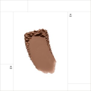 KORRES Natural Light bronzer 02 Warm