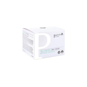 Panthenol Extra Oil-Control Κρέμα Ημέρας 50ml