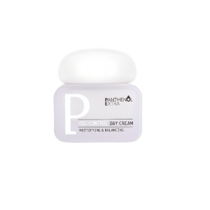 Panthenol Extra Oil-Control Κρέμα Ημέρας 50ml