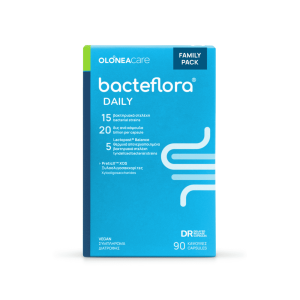OLONEA Bacteflora DAILY