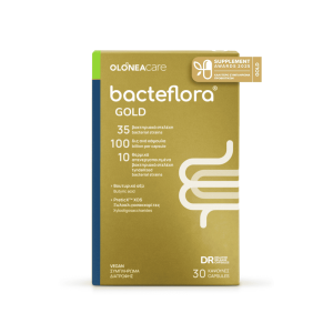 OLONEA Bacteflora GOLD 30 caps