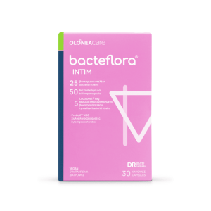 OLONEA Bacteflora INTIM 30 caps