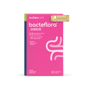 OLONEA Bacteflora JUNIOR 10 sticks