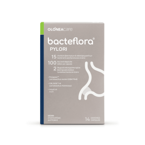 OLONEA Bacteflora PYLORI 30 caps