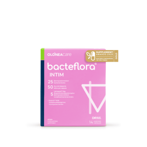 OLONEA Bacteflora INTIM 14 caps