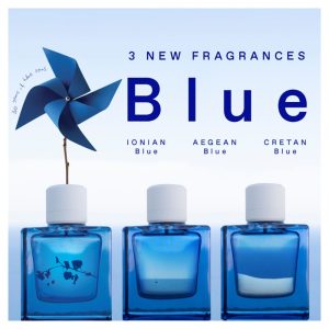 KORRES Aegean Blue Eau De Toilette 50ml