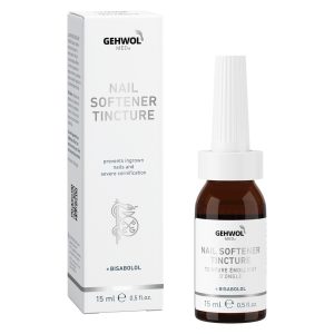 GEHWOL MED® Nail Softener Tincture 15ml